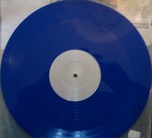 Hypnotized (blue Vinyl)