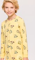 Woody Unisex Jumpsuit koala print - maat 152/12J