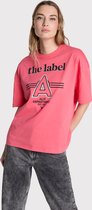 2402892621 Ladies knitted A t-shirt