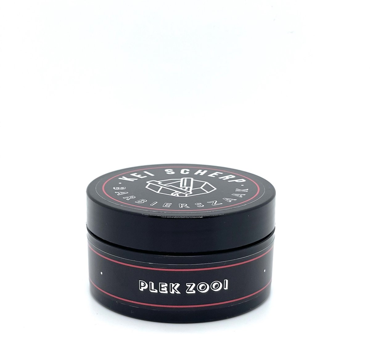 Kei Scherp Plek zooi Wax Pomade