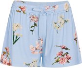 ESSENZA Nori Annebella Shorts Zen blue - XL