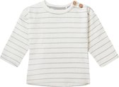 Noppies T-shirt Berwick Baby Maat 50