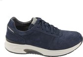 Pius Gabor rollingsoft sensitive 8001.13.01 - heren rollende wandelsneaker - blauw - maat 40 (EU) 6.5 (UK)