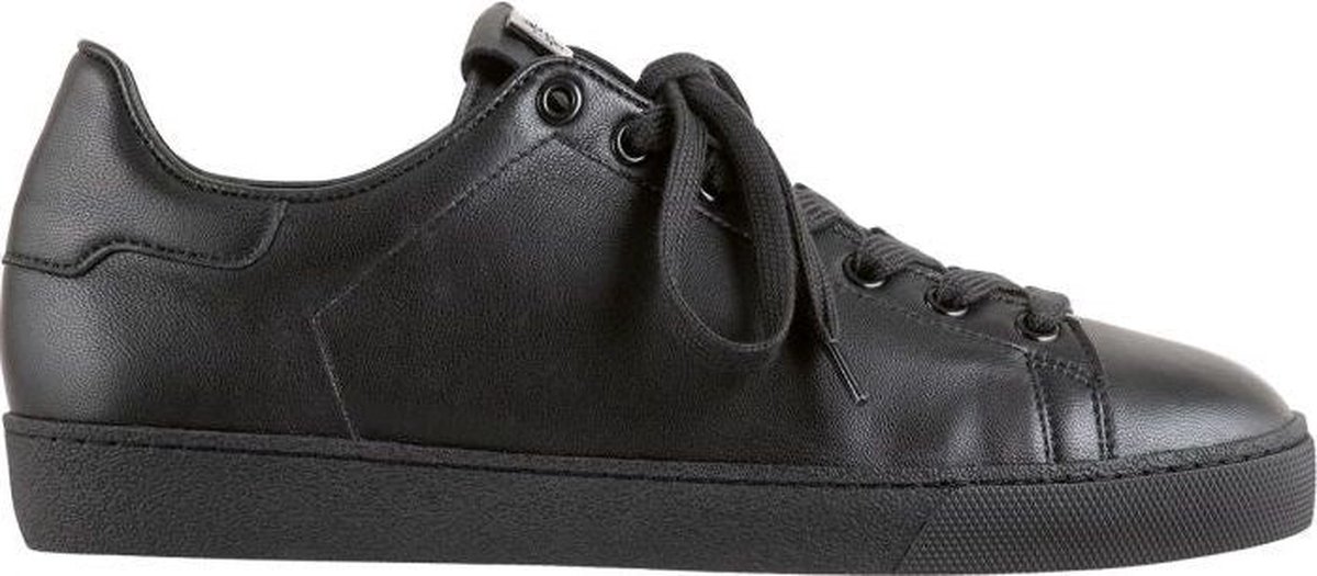 Högl Glinty - dames sneaker - zwart - maat 41 (EU) 7 (UK)