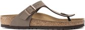 Birkenstock Gizeh - heren sandaal - bruin - maat 41 (EU) 7.5 (UK)