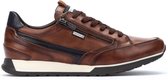 Pikolinos Cambil - heren sneaker - bruin - maat 40 (EU) 6 (UK)