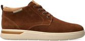 Mephisto Olmer - heren laars - bruin - maat 44.5 (EU) 10 (UK)