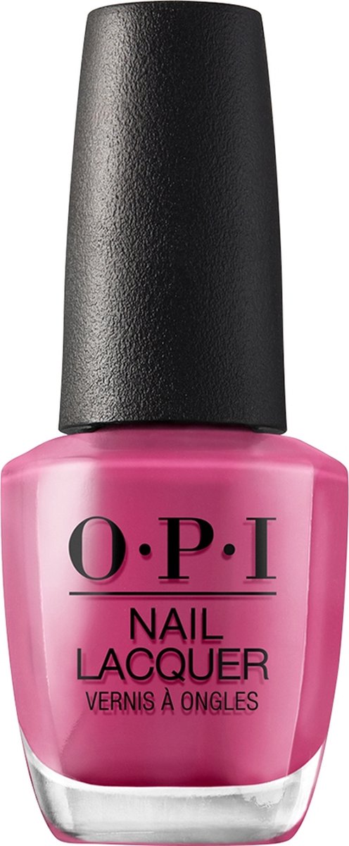 Goedkoopste OPI Nail Lacquer nagellak Claydreaming - 15ml