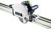 Festool TS 60 KEBQ-Plus-FS Invalzaag in Systainer met FS 1400/2 Geleiderail - 577417