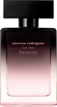 Bol.com Narciso Rodriguez For Her Forever Eau de Parfum 50ml aanbieding