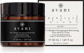 Avant Age Defy+ Crème RNA Radical Anti-Ageing & Retexturing Face and Eye Cream 50ml