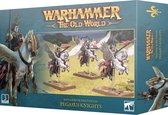 Kingdom of Bretonnia Pegasus Knights