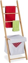 Handdoekladder - Badkamer Ladder
