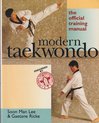 Modern Taekwondo