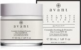 Avant Crème Age Protect & UV Ceramides Soothing & Protective Day Cream