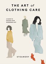 The Art of Clothing Care