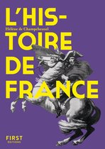 Le petit livre de - Le Petit livre de l'Histoire de France, 2e éd