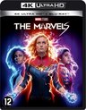 The Marvels (4K Ultra HD Blu-ray)