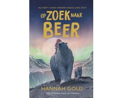 Omslag van De laatste beer 2 - Op zoek naar Beer