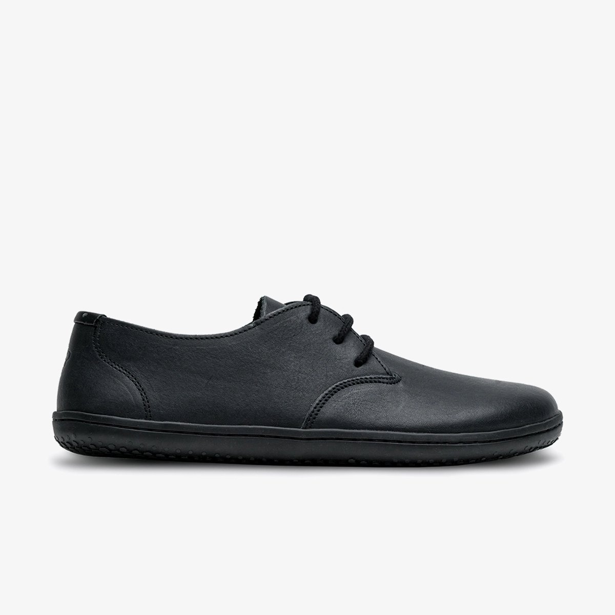 Vivobarefoot Ra III - Obsidian - Vrouwen Barefoot Schoenen - Maat 43