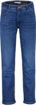 Wrangler Jeans Greensboro -regular Fit - Blau - 34-32