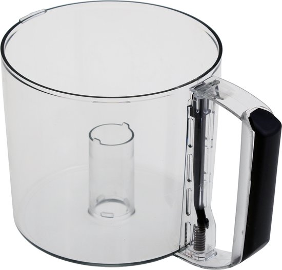 Bol poignée noire Magimix Le Mini Plus 17276