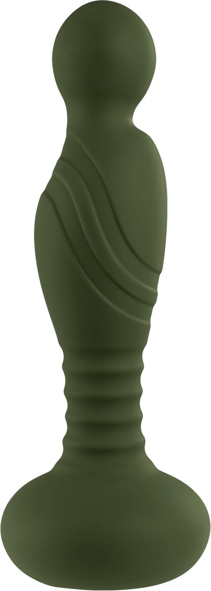 Goedkoopste Evolved - The General Anaal Vibrator