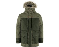 fjallraven parka heren