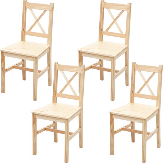 Mendler 6er-Set Esszimmerstuhl HWC-G56, Küchenstuhl Freischwinger Stuhl, Textil Wildleder-Optik grau ab 479,99 € | Preisvergleich bei