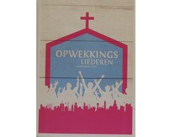 Tekstboek opwekking