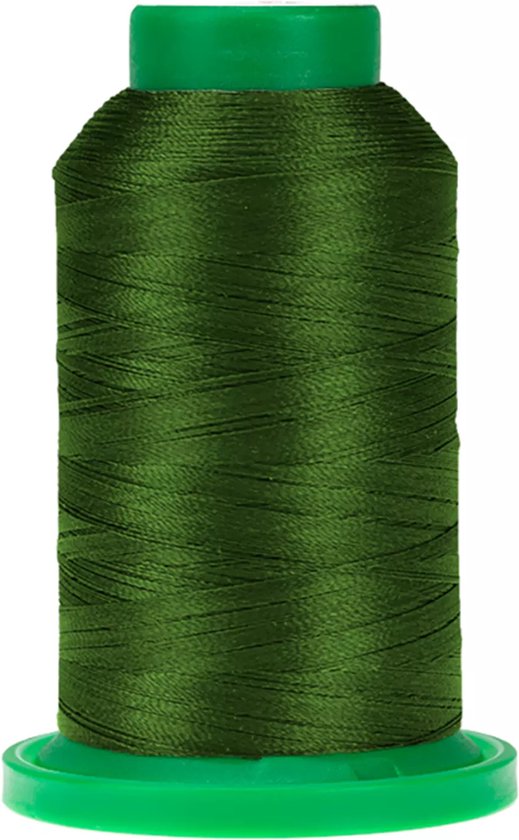 Amann Isacord 1000mtr couleur n° 5934