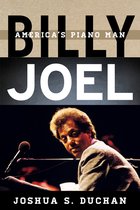 Tempo: A Rowman & Littlefield Music Series on Rock, Pop, and Culture- Billy Joel