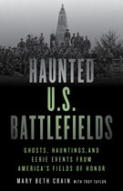 Haunted- Haunted U.S. Battlefields