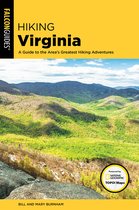 State Hiking Guides Series- Hiking Virginia