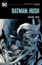 DC COMPACT COMICS- Batman: Hush: DC Compact Comics Edition