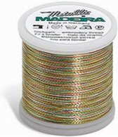 Madeira Metallic 40 200m - AST1