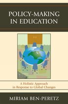 Policy-Making in Education