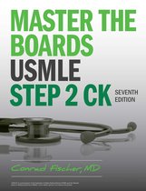 Master the Boards- Master the Boards USMLE Step 2 CK, Seventh Edition