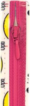 Rits roze 25cm niet deelbaar Opti-lon