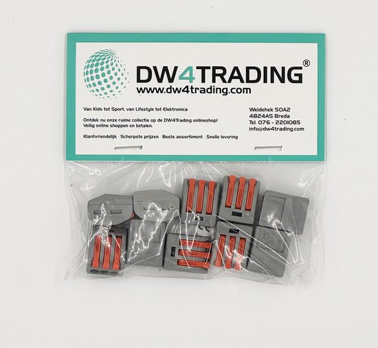 DW4Trading