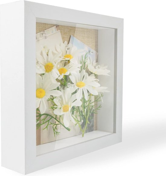 Koop Fotolijst New Lifestyle Zilver 60x90 cm hier