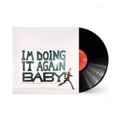 Girl In Red - I'm Doing It Again Baby (LP)