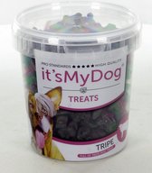 It's my dog treats pens - training snoepjes voor de hond - 500 gram - emmertje
