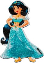 Disney - Princess Jasmine - Patch