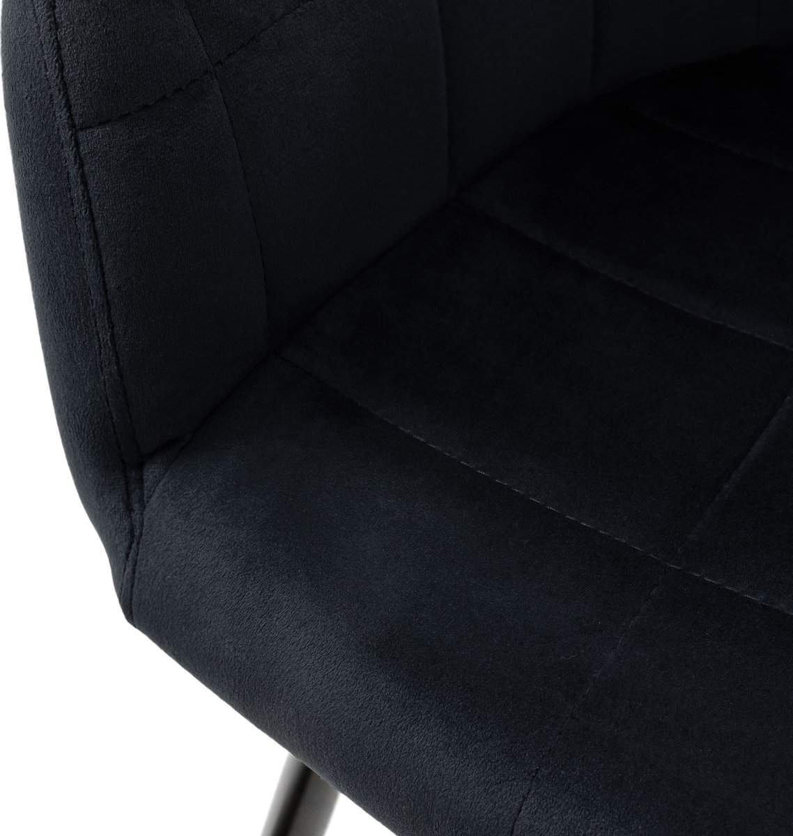 ECD ECD Set van 4 Eetkamerstoelen - afbeelding 5