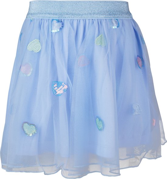 SOMEONE COEUR-SG-41- F Rok Filles - SOFT BLUE - Taille 140