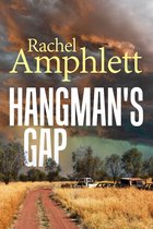Hangman's Gap (An Australian crime thriller)