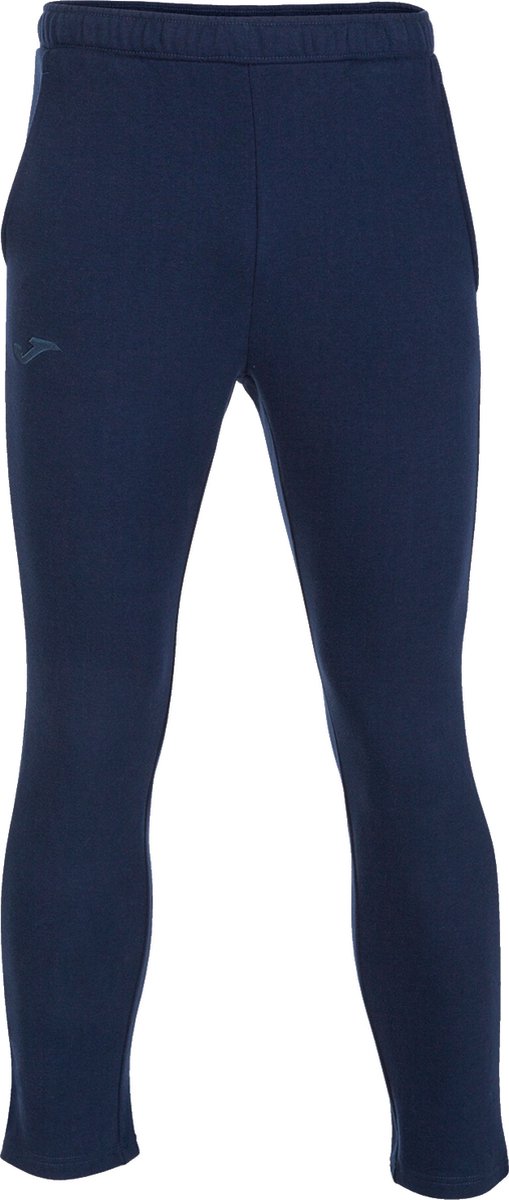 Joma Montana Pants 102320-331, Mannen, Marineblauw, Broek, maat: 3XL