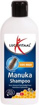 Lucovitaal Manuka shampoo