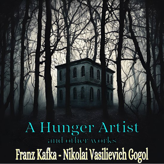 Hunger Artist, A, Franz Kafka | 9781987112665 | Boeken | bol